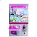 인형뽑기 이미지