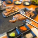돼지치마집 - 전주시 완산구 효자천변1길 30-14 | 영통 이베리코 맛집 | 친구들과 돼지고기 실컷 즐긴 정가네 본점 후기