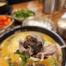 순대실록 광화문점