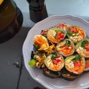 백미김밥 이미지