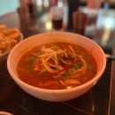 정자동 중식당 포차맛집 ‘뽀짜이빤’ 점심특선 메뉴 추천