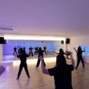 다이어트 댄스(핏합) 이미지