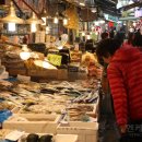 강북종합시장 이미지