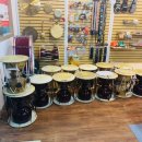 무용 장구반주 이미지