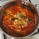 송돗골 | 송돗골 육개장 선물 받아먹은 후기입니다