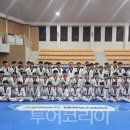 유로태권도 이미지