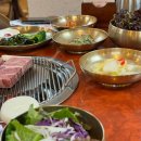 금오산성숯불갈비 이미지