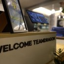 팀 드래곤 복싱 이미지