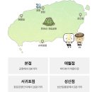 ♥ 성산일출봉맛집 포장전문점 제주김만복 성산점에서 포장 후 우도 다녀오기! ♥