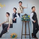 뮤지컬 빈센트 반 고흐 이미지