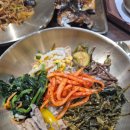 조치원소방서 | 조치원맛집 송은정 보리밥 고등어구이 정식 추천