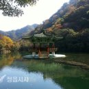 우화정 - 경산시 | 우화정