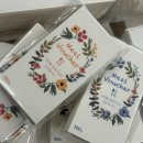 베리굿영어교습소 | [바른손청첩장] 모엘 후기 - 초안 약도 수정, 제작 배송 기간