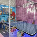 실내탁구장 이미지