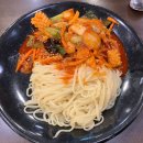 대구 수성구 &#39;리안&#39; 야끼우동, 탕수육 2명 방문 후기
