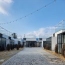 이문69 | 양양펜션 풀라운지펜션 앤 글램핑 아기랑 가기좋은 하조대 독채 숙소 추천