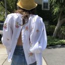 데일리-룩 이미지