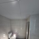 월정사 화장실 이미지