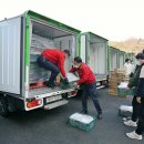 나눔과기쁨 무료급식소 이미지