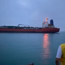 정부가 "돈 내주겠다" 하자.. 이란, 한국선박 풀어줘 이미지