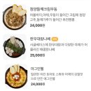 남자친구 군대 세 번째☘️ 휴가로 안 떠남. 청주에서의 2박 4일 휴가 기록💗(feat.마메시바 새끼)