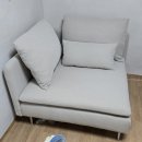 이케아 쇠데르함(soderhamn) 코너 쇼파 내돈내산 구입, 환불 후기! + 조금의 한경희 침구청소기 후기~