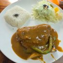 늘솜 | 부산 괴정 웨이팅 돈까스 맛집 늘솜 돈까스 주차 웨이팅 내돈내산 후기