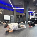 커키버팔로 복싱 클럽 이미지