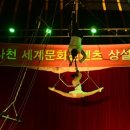 사천서커스공연장 네이버블로그