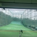 그린필드골프연습장 이미지