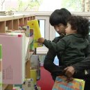 버드내도서관 강당 이미지