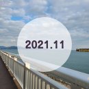 괴산대사편의점 | [2021.11] 좋은 사람들과 함께한 11월