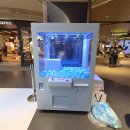 뽑기방GO | 삼성 코엑스 폴라로이드 팝업 캡슐 뽑기 폴라로이드 촬영 키링 증정 이벤트 위치