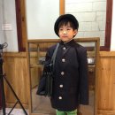 옛 추억 물씬~ 표준전과, 못난이 인형. 수도국산 달동네 박물관 후기