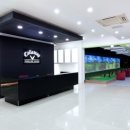 캘러웨이골프아카데미 이미지