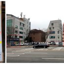 망원전철역 1번출구 이미지