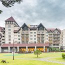 인터컨티넨탈 알펜시아 평창 리조트 이미지