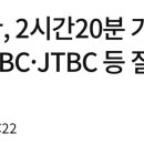 [속보] MBC JTBC등 질문 못해. 이미지