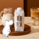 바리스타 | 매일 어메이징 오트밀과 어메이징 오트 바리스타 후기