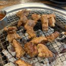 안골로 | [양양] 한돈숯불촌 양양맛집 방문후기/돼지갈비 숯불구이 맛집