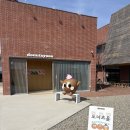 벌마들로 | 동두천대형카페 도너츠윤｜요즘 핫한 두바이쫀득도너츠 먹고 온 후기 (+율무,누텔라,고구마)