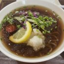 소바공방 롯데백화점 평촌점 이미지