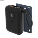 ㈜일도에너지 | 여행 필수템 바우아토 일체형 보조배터리 10000mAh 기내 반입 솔직 후기