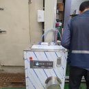 창조식자재마트 | 의정부 창조식자재마트 야채청과파쇄기 설치 후기!!!