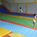 트램폴린 스카이방방 네이버블로그