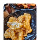맛나린양꼬치백운호수