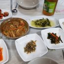 일송정휴게소식당