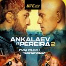 UFC 320 프릴림 시청자수(시청률) 이미지
