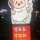 봉담 2지구 양꼬치 맛집 양프로 내돈내산 후기
