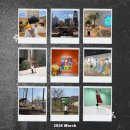 북부도서관 남편 | 2026년 3월 47개월 일상, 5살 아이와의 기록